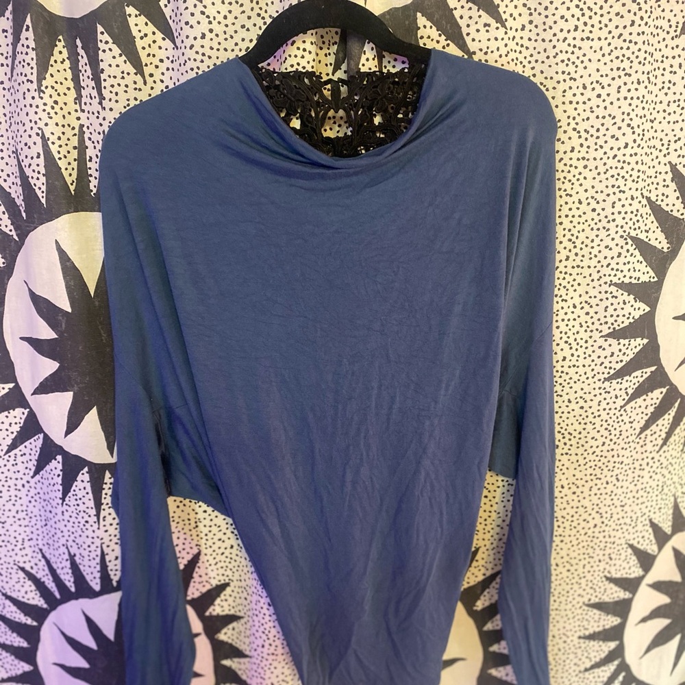 Shades of Blue and Grey TOP BUNDLE - Picture 7 of 14